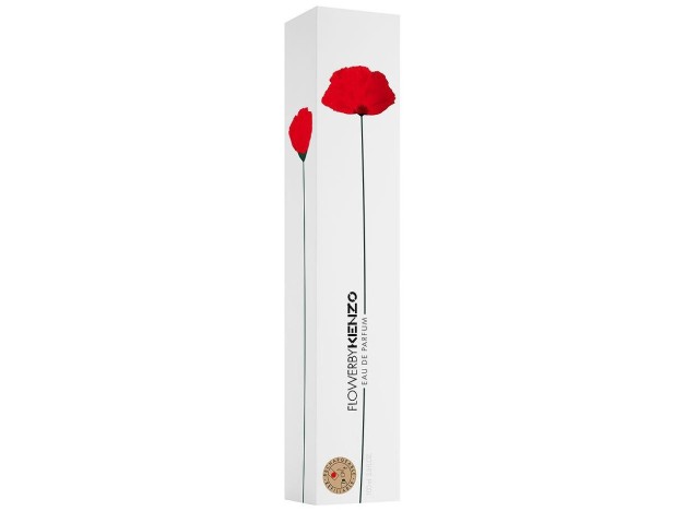 Flower By Kenzo Eau De Parfum Vaporizador...