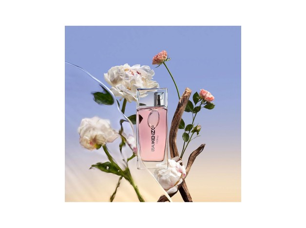 L'Eau Kenzo Florale Drop Eau De Parfum...