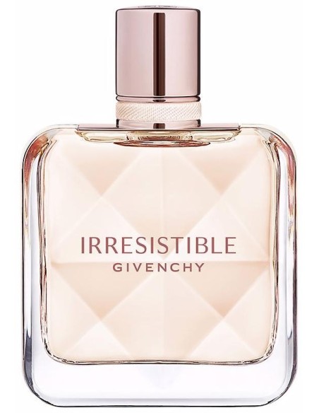 Irresistible Eau De Toilette Fraiche Vaporizador 50 Ml