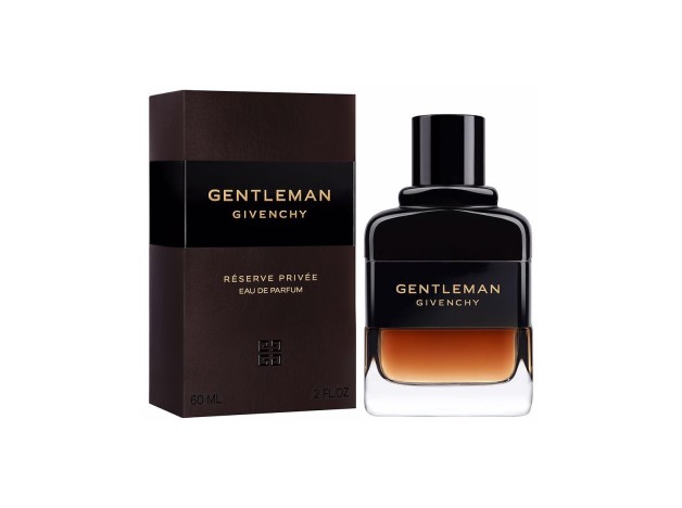 Gentleman Reserve Privee Eau De Parfum...