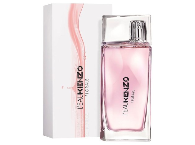 L'Eau Kenzo Florale Drop Eau De Parfum...