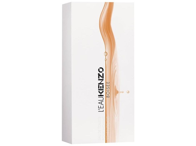 L'Eau Kenzo Boisee Drop Eau De Parfum...