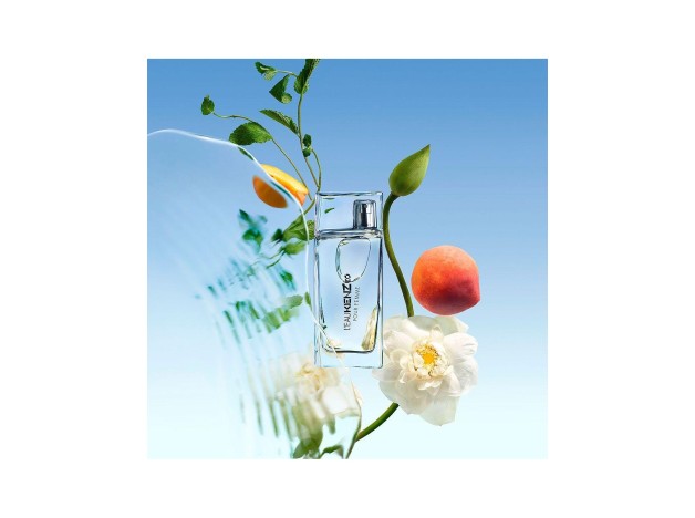 L'Eau Kenzo Pour Femme Eau De Toilette...