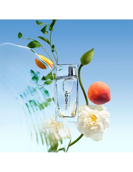 L'Eau Kenzo Pour Femme Eau De Toilette Vaporizador 30 Ml