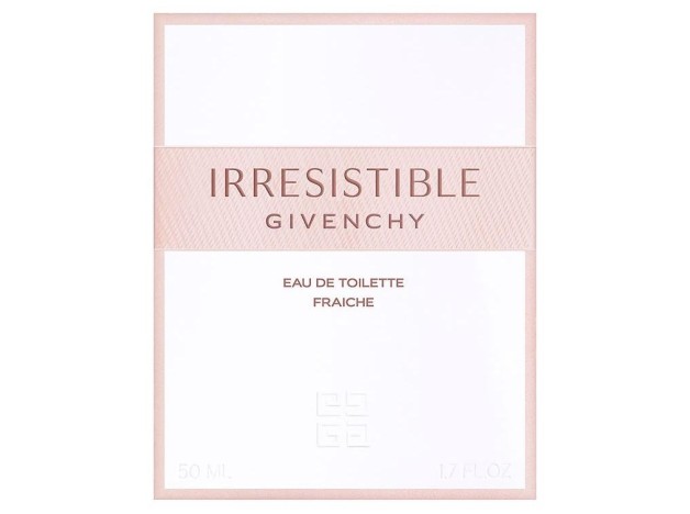 Irresistible Eau De Toilette Fraiche...