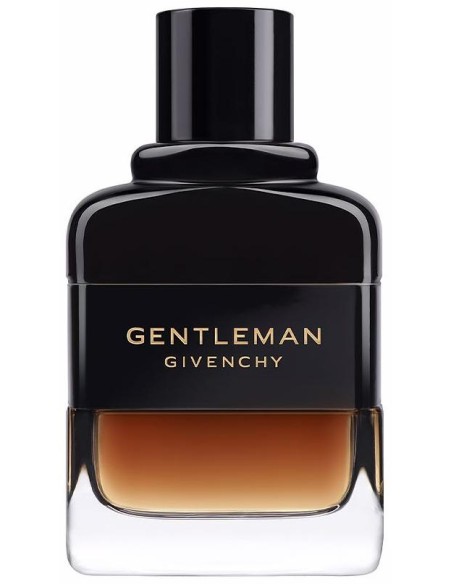Gentleman Reserve Privee Eau De Parfum Vaporizador 60 Ml