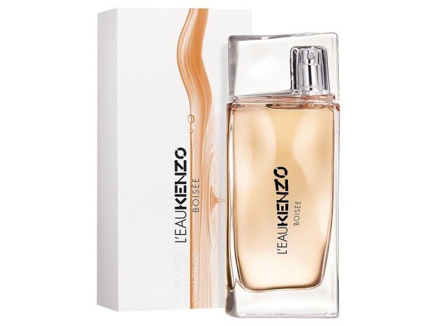 L'Eau Kenzo Boisee Drop Eau De Parfum...