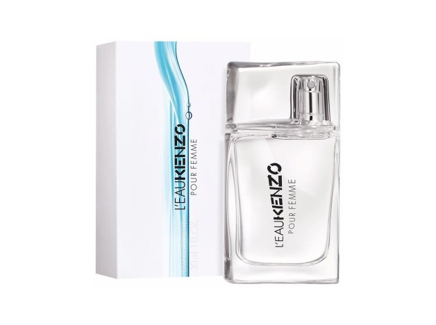 L'Eau Kenzo Pour Femme Eau De Toilette...