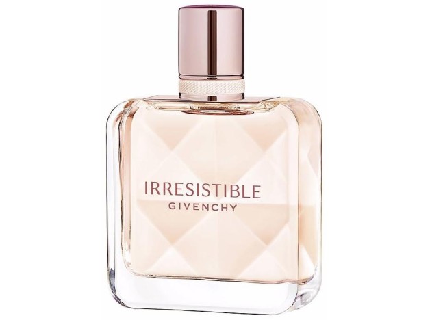 Irresistible Eau De Toilette Fraiche...