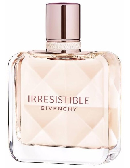 Irresistible Eau De Toilette Fraiche Vaporizador 50 Ml