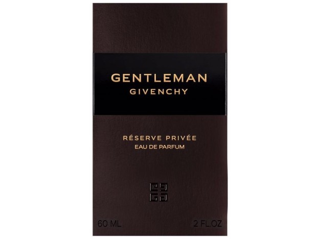 Gentleman Reserve Privee Eau De Parfum...