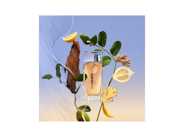 L'Eau Kenzo Boisee Drop Eau De Parfum...