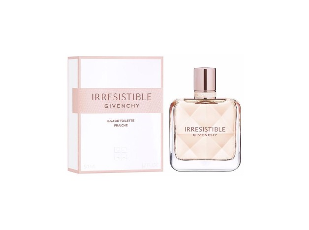 Irresistible Eau De Toilette Fraiche...