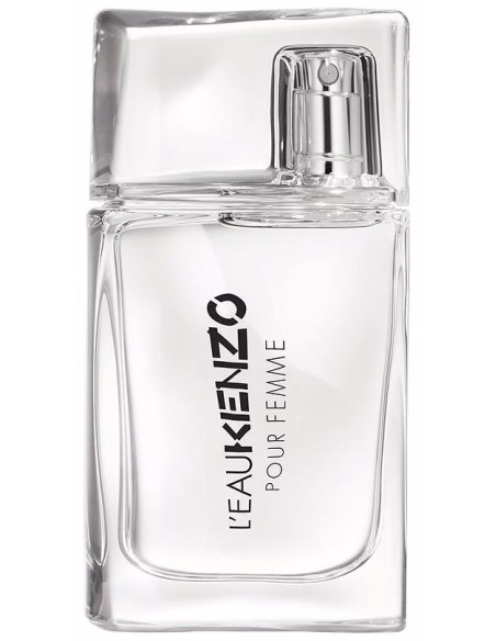 L'Eau Kenzo Pour Femme Eau De Toilette Vaporizador 30 Ml