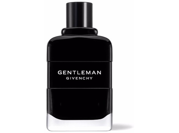 New Gentleman Eau De Parfum Vaporizador 100 Ml