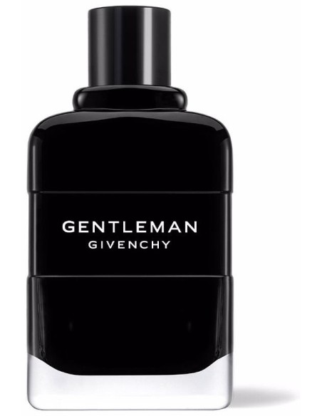 New Gentleman Eau De Parfum Vaporizador 100 Ml
