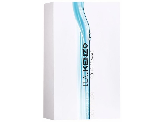 L'Eau Kenzo Pour Femme Eau De Toilette...