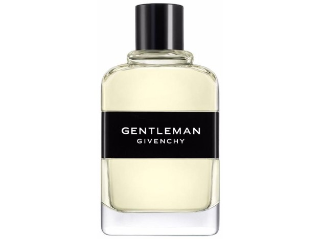 New Gentleman Eau De Toilette Vaporizador 100 Ml
