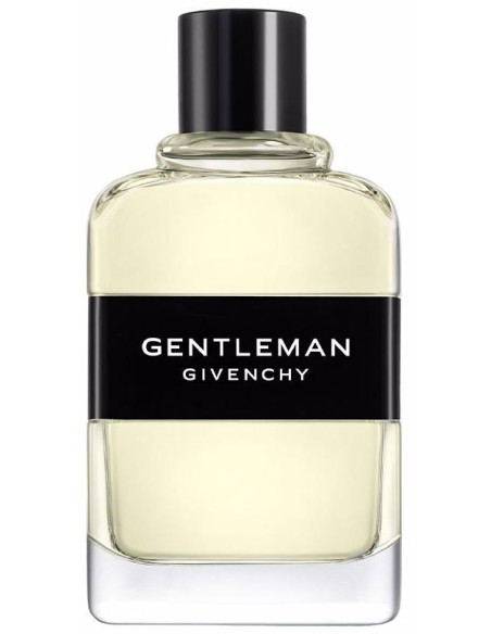 New Gentleman Eau De Toilette Vaporizador 100 Ml