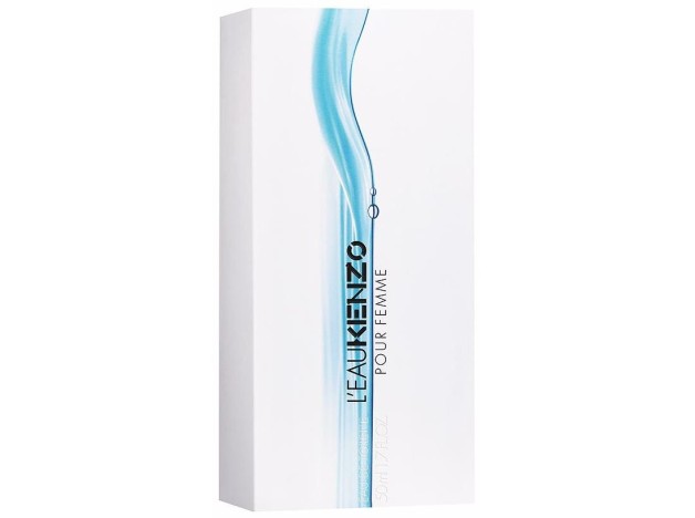 L'Eau Kenzo Pour Femme Eau De Toilette...