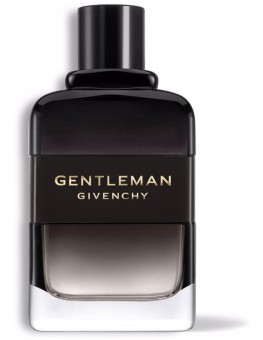 Gentleman Boisée Eau De...