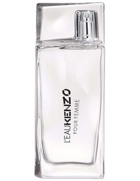 L'Eau Kenzo Pour Femme Eau De Toilette Vaporizador 50 Ml