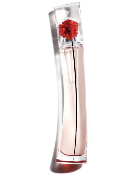 Flower By Kenzo L'Absolue Eau De Parfum Vaporizador 30 Ml