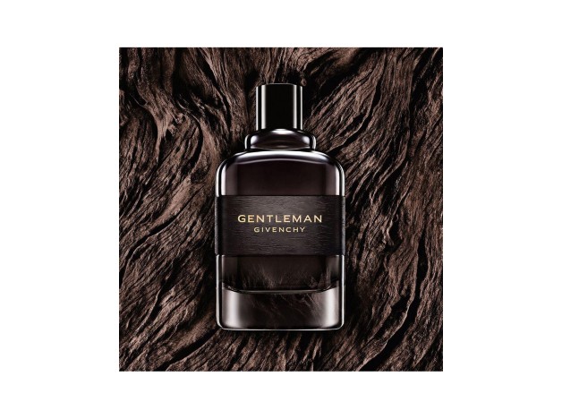 Gentleman Boisée Eau De Parfum Vaporizador 100 Ml