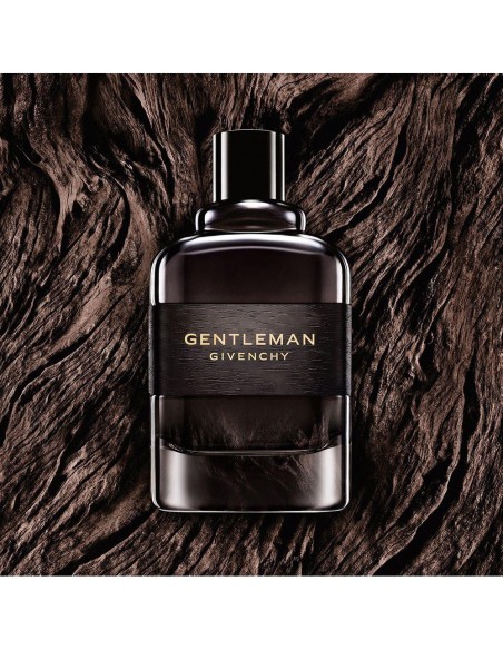 Gentleman Boisée Eau De Parfum Vaporizador 100 Ml