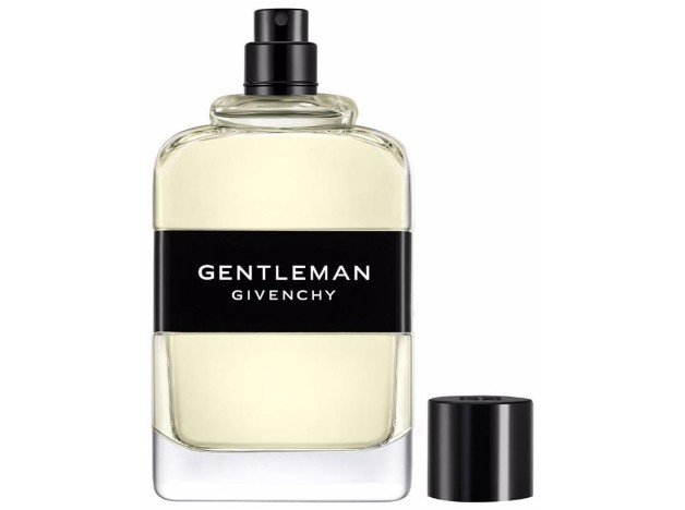New Gentleman Eau De Toilette Vaporizador 100 Ml