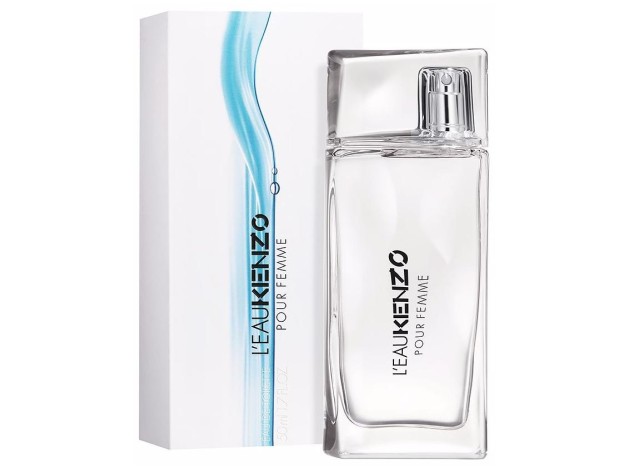 L'Eau Kenzo Pour Femme Eau De Toilette...
