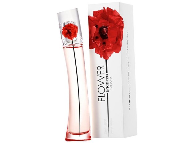 Flower By Kenzo L'Absolue Eau De Parfum...