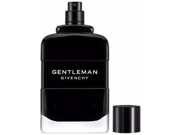 New Gentleman Eau De Parfum Vaporizador 100 Ml