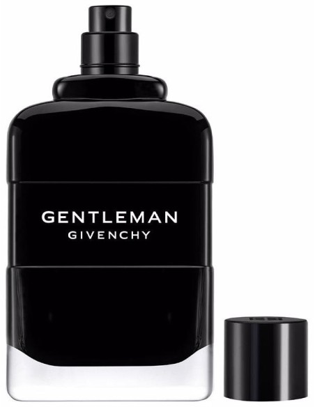 New Gentleman Eau De Parfum Vaporizador 100 Ml