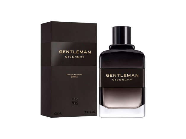 Gentleman Boisée Eau De Parfum Vaporizador 100 Ml