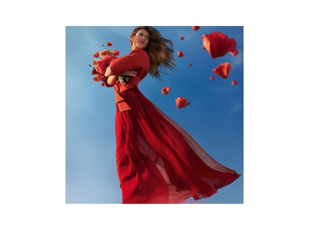 Flower By Kenzo L'Absolue Eau De Parfum...