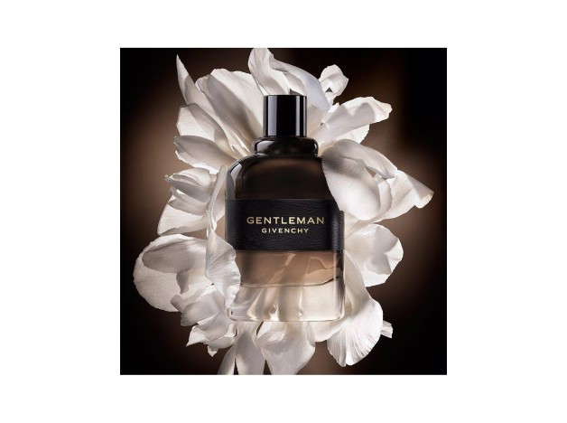 Gentleman Boisée Eau De Parfum Vaporizador 100 Ml