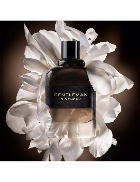 Gentleman Boisée Eau De Parfum Vaporizador 100 Ml