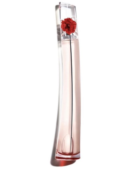 Flower By Kenzo L'Absolue Eau De Parfum Vaporizador 100 Ml