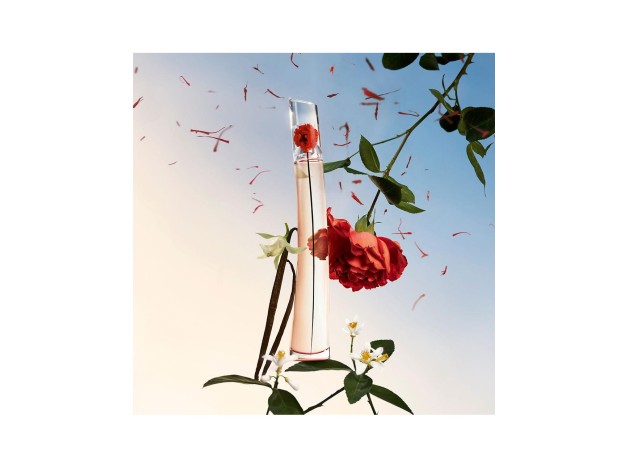 Flower By Kenzo L'Absolue Eau De Parfum...