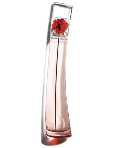Flower By Kenzo L'Absolue Eau De Parfum Vaporizador 50 Ml
