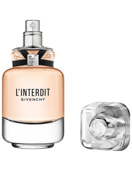 Givenchy L'Interdit Eau De...