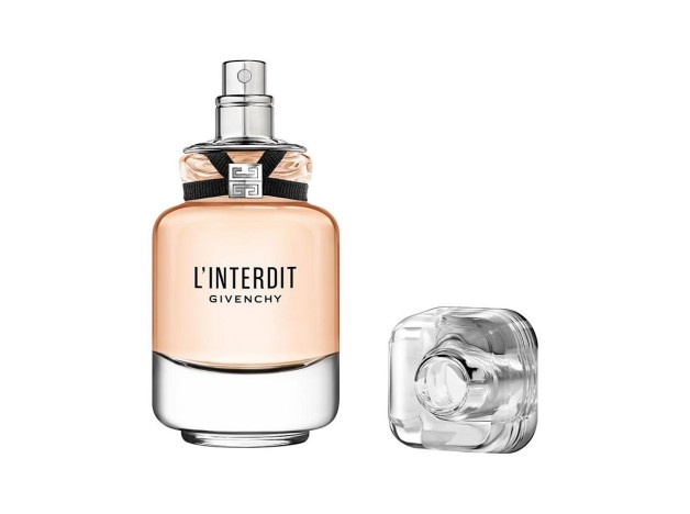 Givenchy L'Interdit Eau De Toilette Spray 35Ml