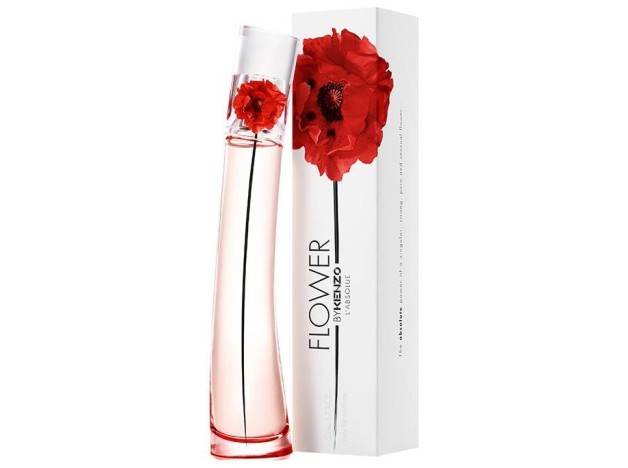 Flower By Kenzo L'Absolue Eau De Parfum...