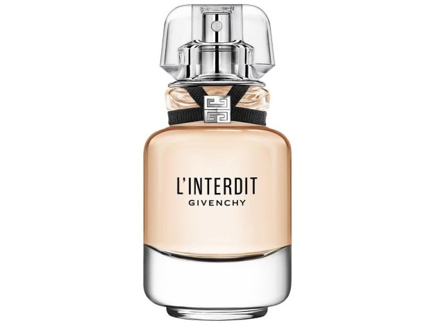 Givenchy L'Interdit Eau De Toilette Spray 35Ml