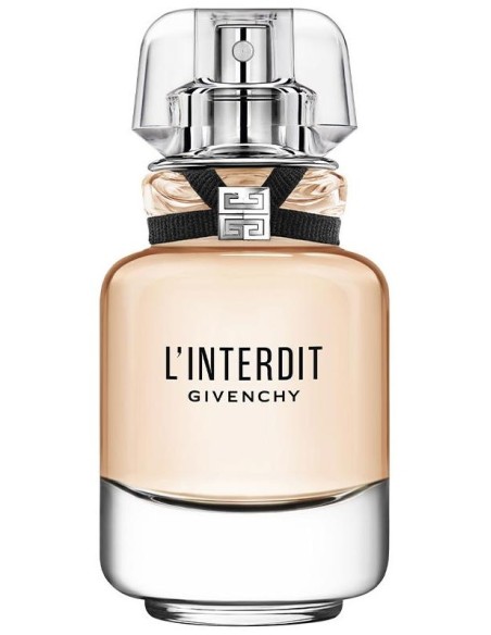 Givenchy L'Interdit Eau De Toilette Spray 35Ml