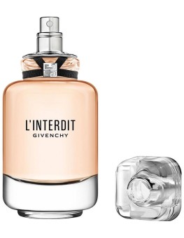 Givenchy L'Interdit Eau De...