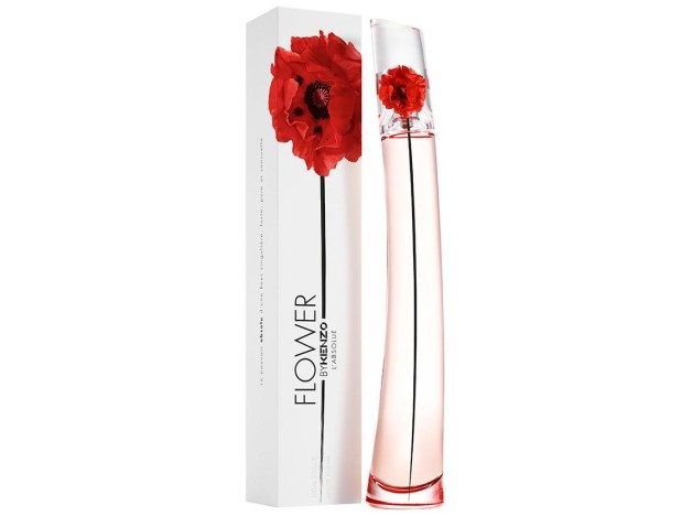 Flower By Kenzo L'Absolue Eau De Parfum...