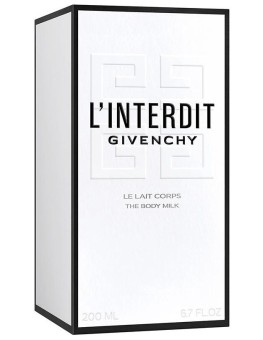 Givenchy L'Interdit The...