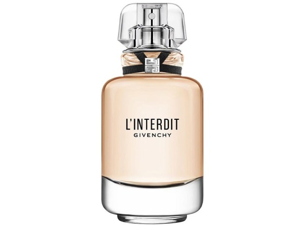 Givenchy L'Interdit Eau De Toilette Spray 80Ml